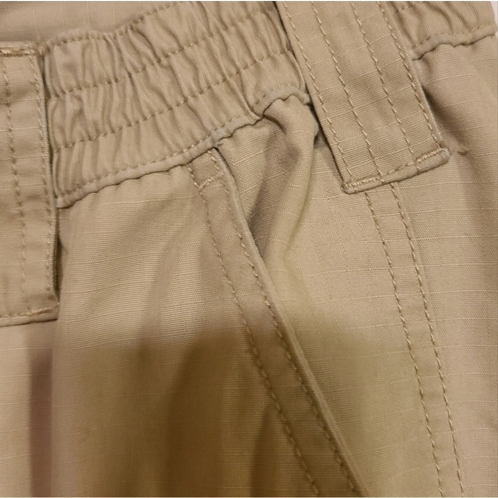 Tactical 5.11 cargo pants sz. 10 reg.(#37) - Picture 6 of 16